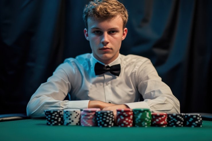 Blackjack table guide overview for jatbuzz Bangladesh adult mobile readers