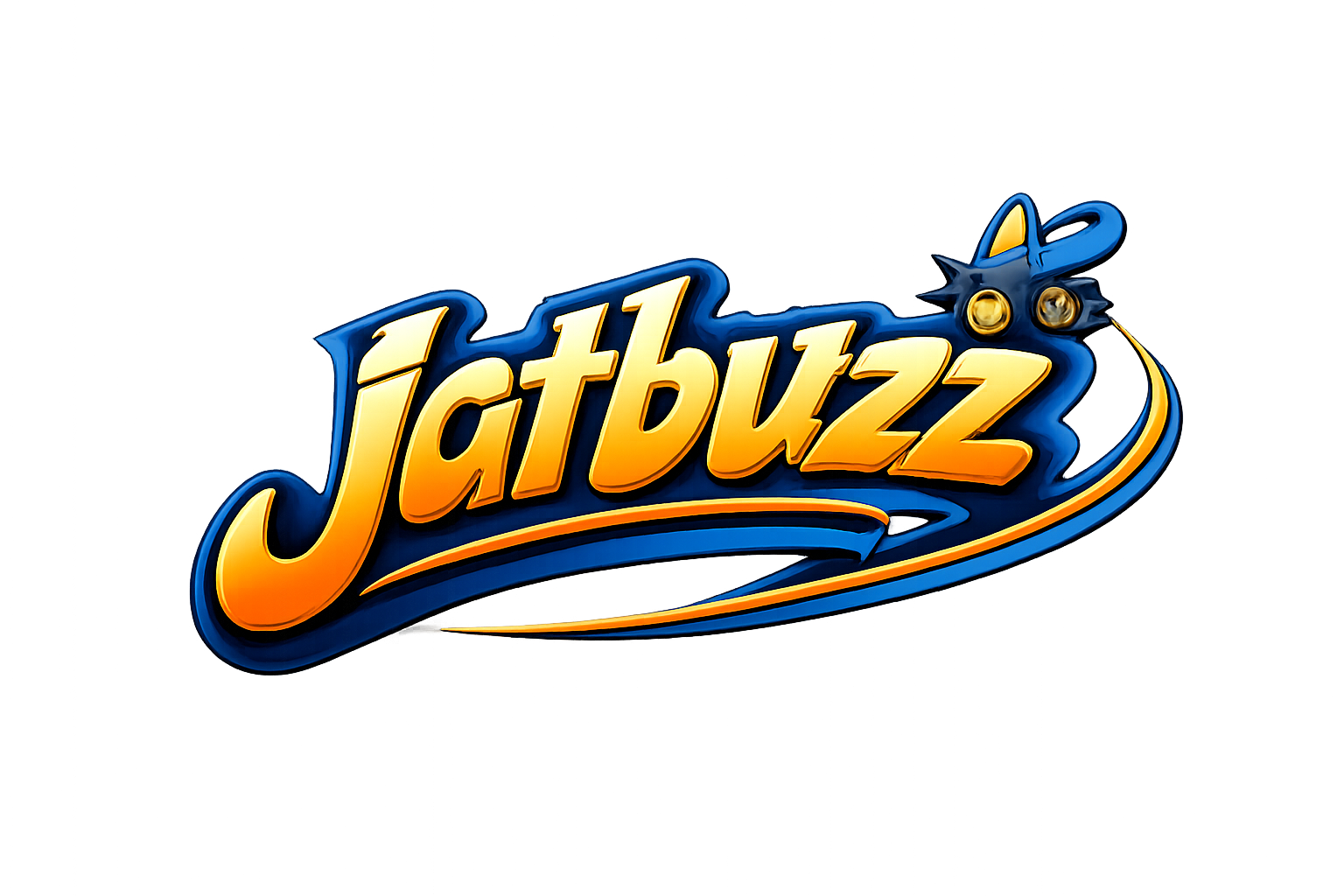 jatbuzz brand logo